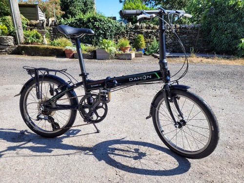 Dahon vitesse folding - vitesse,