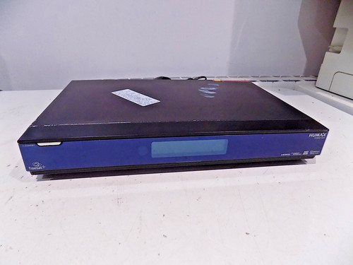 Humax foxsat hdr freesat - humax, freesat+
