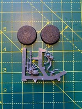 Servo Skull & Teleport Homer