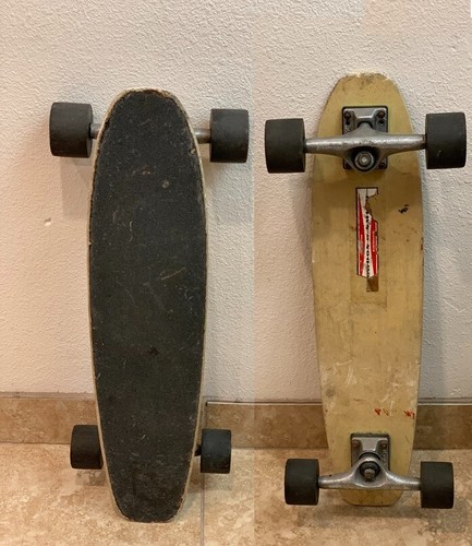 Old school fibreflex gordon - old,
