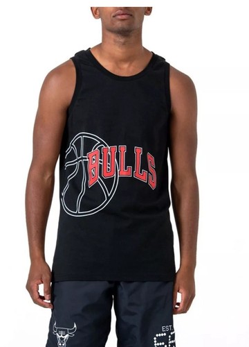 New era nba - new, chicago