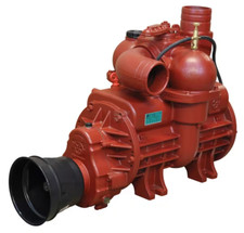 Battioni Pagani Slurry Vacuum