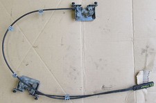 Genuine Used MINI Bonnet Catch
