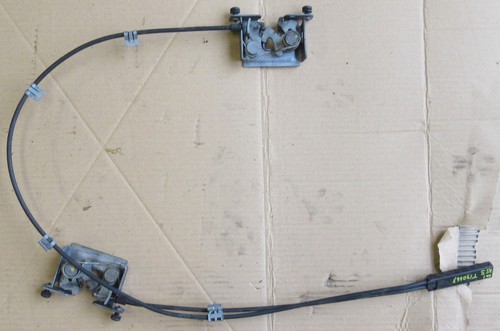 Genuine used mini bonnet - genuine,