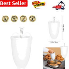 Doughnut Maker DIY Donut