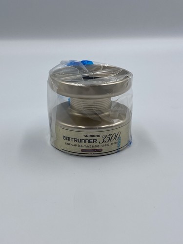 New shimano baitrunner - new,