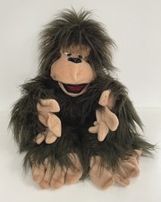 Living Puppets ‘Kuddel’