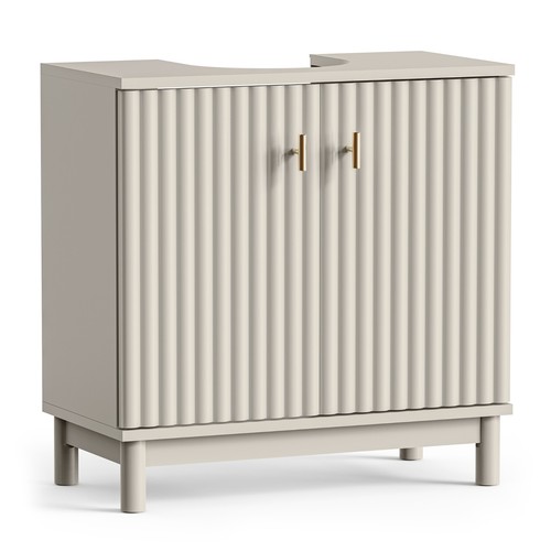 Under sink bathroom cabinet - under,