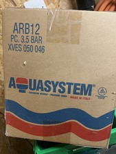 Aquasystem 12 Litre Potable