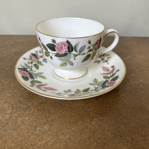 Vintage wedgwood bone china - bone,
