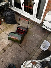 Qualcast Ball Bearing Panther