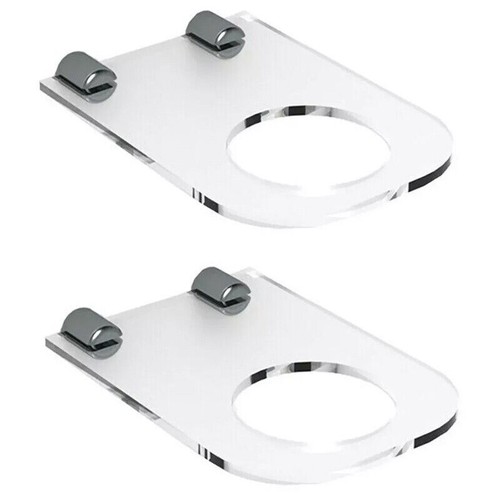 2pcs acrylic football - 1/2pcs,
