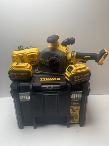 Dewalt dcg200 54v - xr, flexvolt