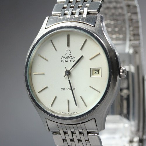 Vintage 1976 omega - 1976,