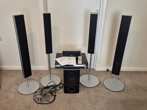 Sony dav dz750k dvd home - sony, dav-dz750k