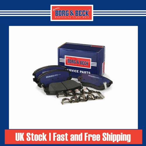 Brake pads set - brake,