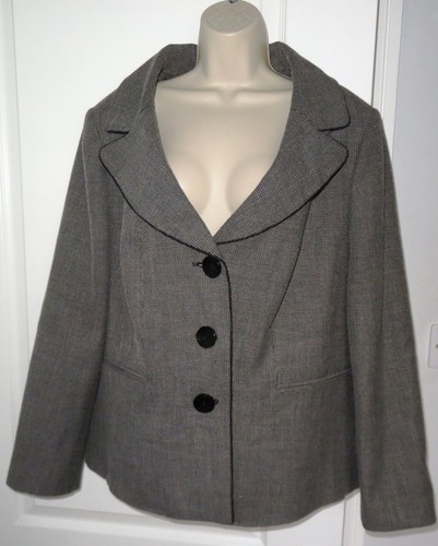 Ann harvey ladies black - ann,