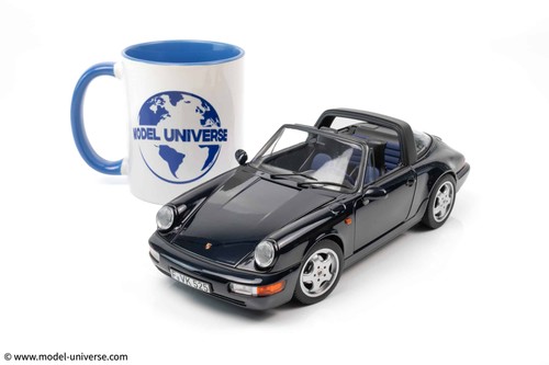 Norev 18 porsche 911 - porsche,