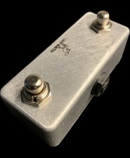 Loop-Master Pedals Dual