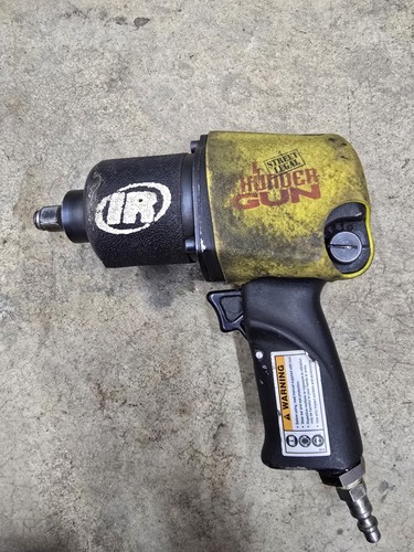 Ingersoll rand thunder gun - ingersoll,