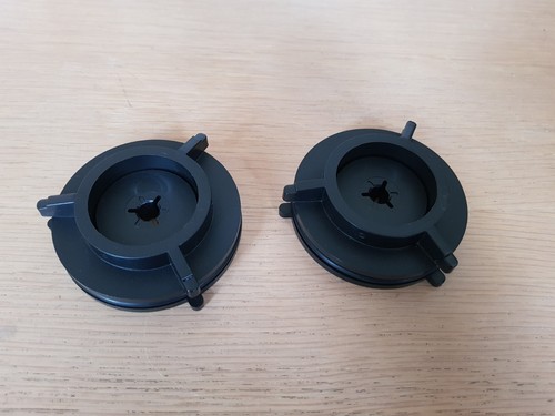 Nab adapters revox - , tascam