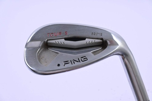 Ping tour gap wedge 52 - tour-s,