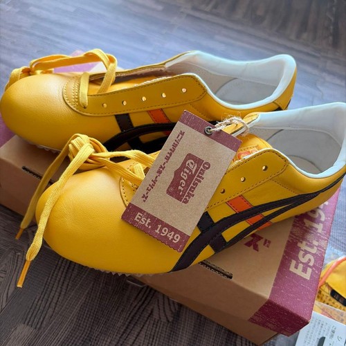 Onitsuka tiger tai chi thl913 - chi,