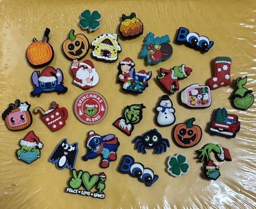 Assorted holiday themed - holiday,