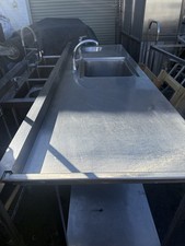 Stainless Steel Commercial