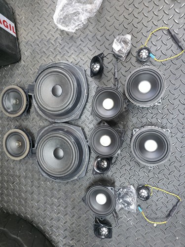 Bmw harman kardon speaker - harman,