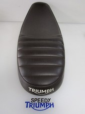 TRIUMPH SCRAMBLER XC XE LOW