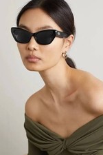 Le Specs Eye Trash Black