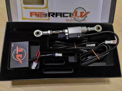 Directional quickshifter - bi-directional,