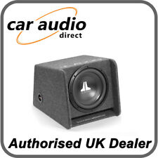 JL Audio CP112-W0v3 12" Car