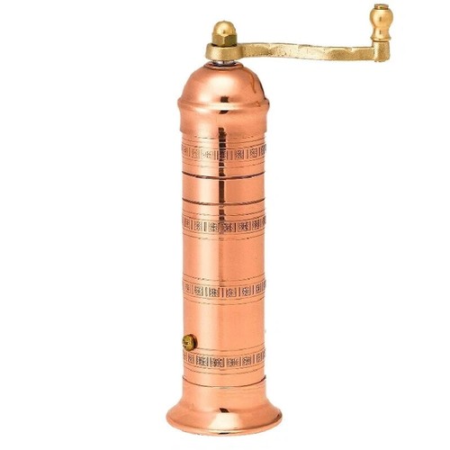 Pepper mill copper alexander - copper,