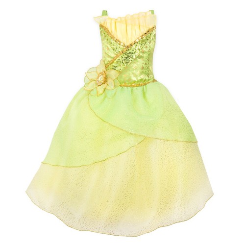 Disney store princess tiana - disney,