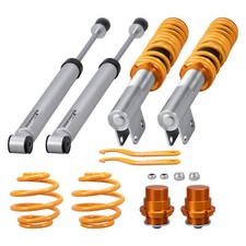 maXpeedingrods Height Adjustable Coilovers for Renault Clio II 1998-2005