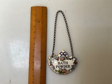 CROWN STAFFORDSHIRE CHINA