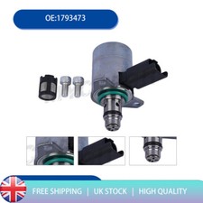 FUEL PUMP PRESSURE REGULATOR CONTROL VALVE For FORD TRANSIT MK8 CUSTOM 2.2 TDCI