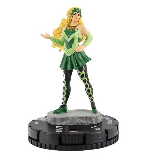 Marvel heroclix strange - heroclix,