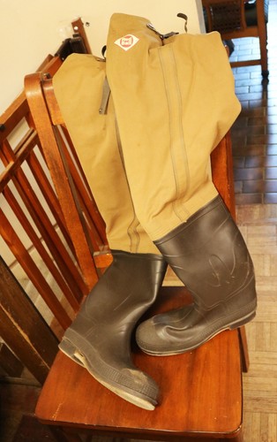 Red ball premium boot foot - red,