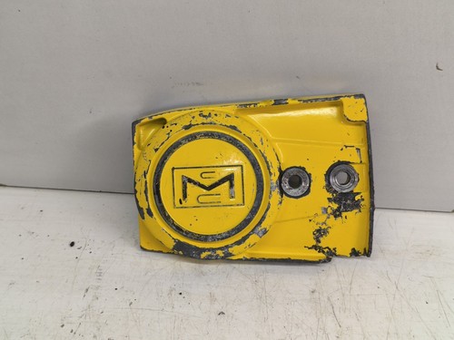Mcculloch 2 stroke - 2,