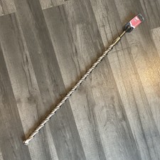 Milwaukee SDS-Plus M2 Drill