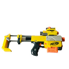 Nerf N-strike Blaster Dart Gun