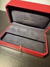 Cartier Empty Clip On Or Stud