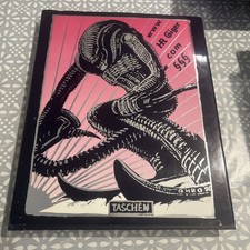 www HR Giger Com (Taschen