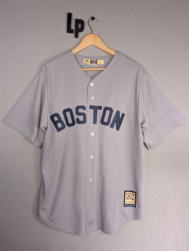 Majestic cooperstown boston - cooperstown,