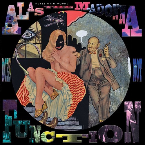 Nurse with wound alas - with,