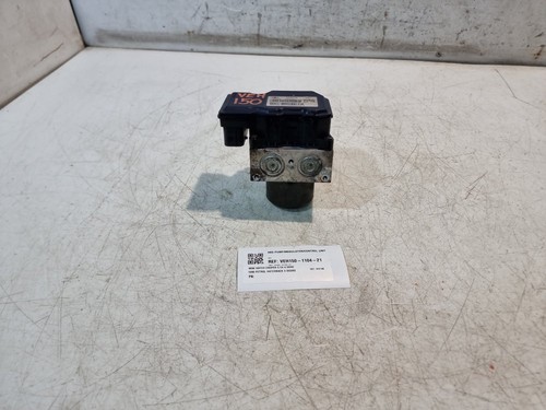 Mini cooper abs pump - mini,