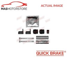 BRAKE CALIPER REPAIR KIT FRONT
